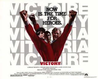 Rated or Dated: Escape to Victory (1981)