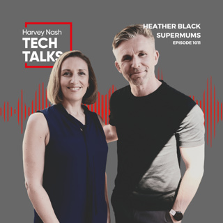 Is Tech Leaving Women Behind Twice as Fast?