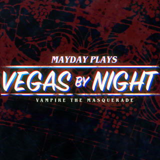 🧛🏼♂️ Vegas By Night | Episode 24, "P-P-P-Poker Face" | Vampire: the Masquerade