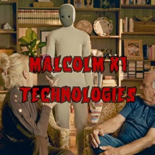 465. Malcolm X1 Technologies