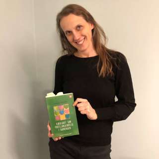 Episode 15: Teresa Aslanian - om kjærlighet som profesjonsutøvelse, andreorientert og handlinger