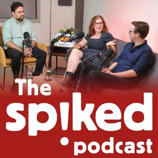 143: The shadow of 9/11