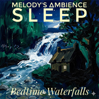 Bedtime Waterfalls