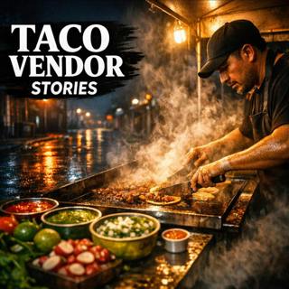 5 Horror Stories from Mexican Taco Vendors That Will Make You See Late-Night Street Stalls Differently