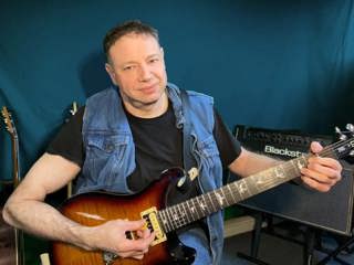 From Jersey Rock to Hits Influenced by Bruce Springsteen - A Chat with Jason Didner