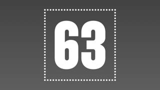 H.I. #63: One in Five Thousand