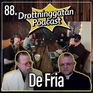 88. De Fria