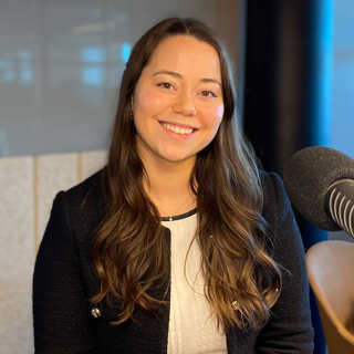 147 Privacy and security with Tara Årøe from BULL (No)