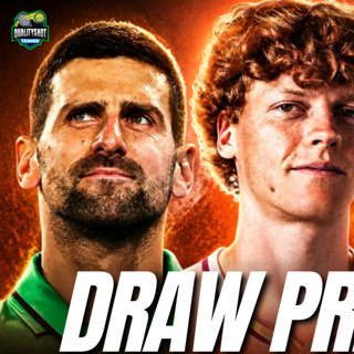 Roland Garros 2026 Preview & Prediction | TOUGH Djokovic Draw, Sinner To Secure Career Grand Slam?