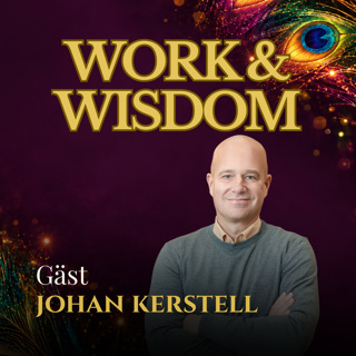 8. "De bästa teamen har någon som kan känna av rummet" - med Johan Kerstell
