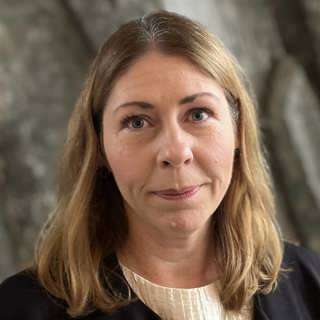 Elisabet Lann (KD): ”Vi har accepterat ett tillstånd som inte är värdigt ett välfärdsland”