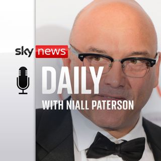 Gregg Wallace: Too late to apologise to middle-class women of a certain age?