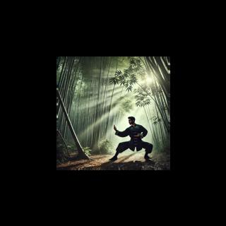 Kung Fu: 5,000 Years Of Martial Arts History