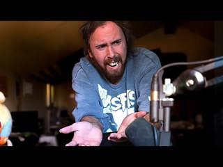 why did this happen | Asmongold TV