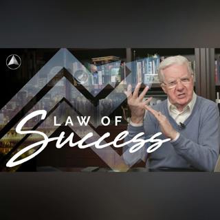 The Law of Success | Bob Proctor