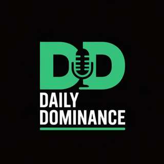 DD012 - The Consistency Compound: Why showing up beats showing off