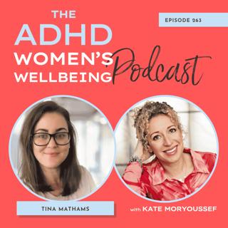 Release Your Money Shame by an ADHD Money Expert