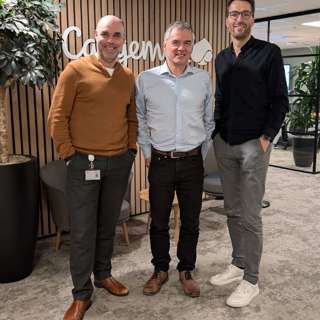 E10 - Digital felle: Hvordan svindlere opererer for å lure oss