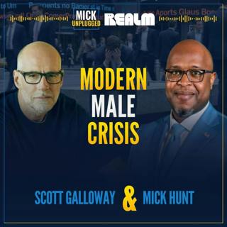 Candid Conversations with Scott Galloway