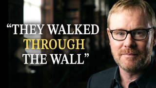 Garry Nolan: What Stanford Found About UFOs and Consciousness