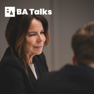 BA Finland: Warehousing, Industrial, and Logistics in Focus