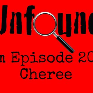 Episode 411: Team Episoder 2024: Cheree