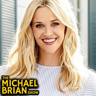 Reese Witherspoon: Cultivate Your Happiness EP890