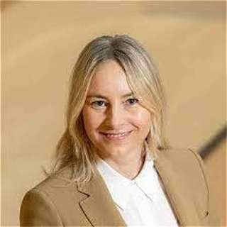 Prorektor pro bærekraft, Gro Anita Fonnes Flaten