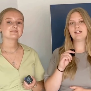 Sommarspecial med Ellen och Clara