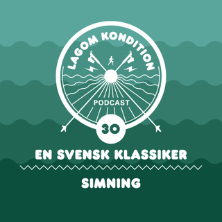 30. Simning