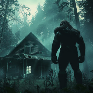 17 TRUE SCARY CRYPTID SIGHTING HORROR STORIES  (WEREWOLF,WENDIGO,DOGMAN,BIGFOOT,SKINWALKER)