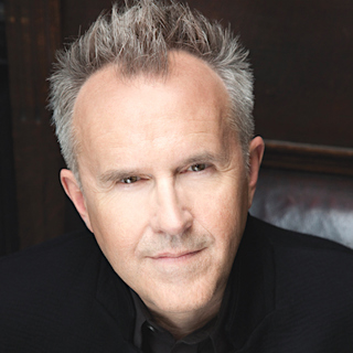 Episode 128 - Howard Jones