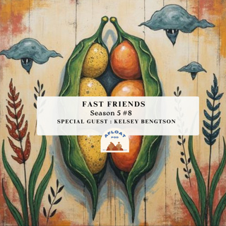 Fast Friends