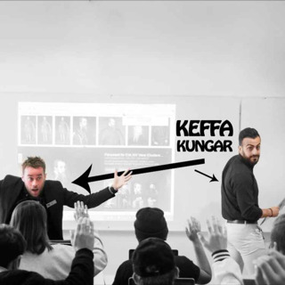 Konspirationsteorier del 2 av 2