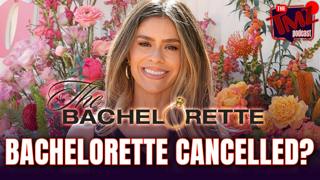 Taylor Frankie Paul Drama: Will ABC Cancel 'The Bachelorette"?