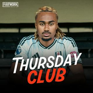 Thursday Club: The Waiting Game
