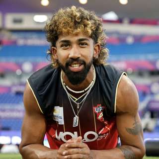 Vriitya Aravind on Season 4's triumph, looking ahead to the GSL & lots more!