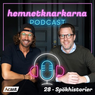28. Spökhistorier