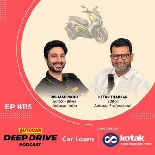 The rise of premium scooters in India | Deep Drive Podcast | Autocar India