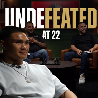 Undefeated at 22: The Sacrifice Behind Kyle Lacanlale’s Boxing Dream