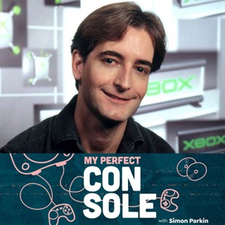 Ed Fries, former head of Microsoft Game Studios.