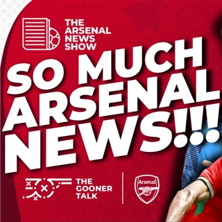 WE'RE BACK! Christos Tzolis, Morgan Rogers, Ayyoub Bouaddi, Medical Staff Shake-Up, Big Exit Talk - The Arsenal Transfer Show
