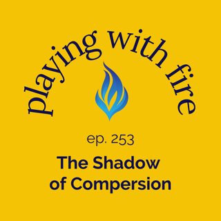 253 The Shadow of Compersion