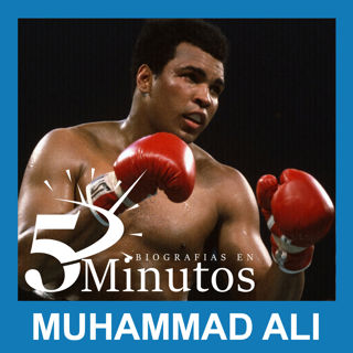 Muhammad Ali