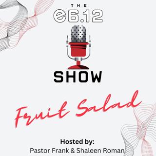Fruit Salad