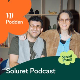 Specialavsnitt - Soluret