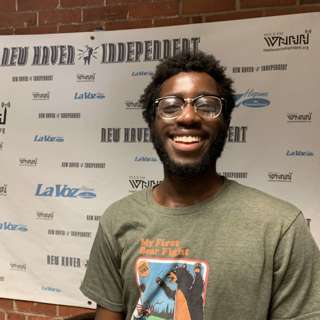 Dateline New Haven: Abdul Osmanu