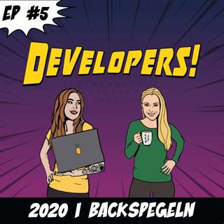 5. 2020 i backspegeln