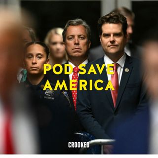 870: Trump Subverts Gag Order with Wannabe VPs