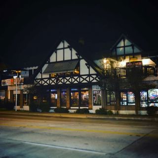 The Haunted Tavern - Part II
